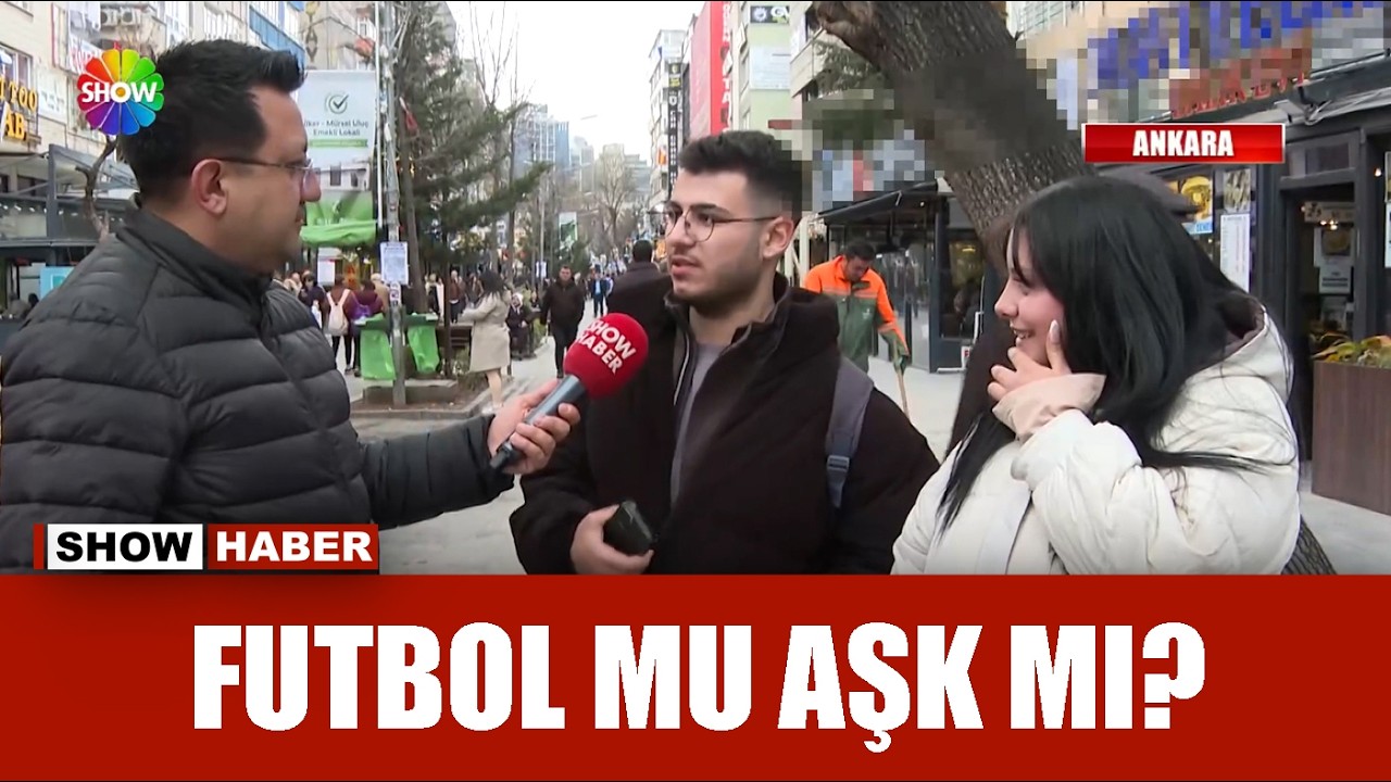 Erkekler furbol için daha çok ağlıyor!