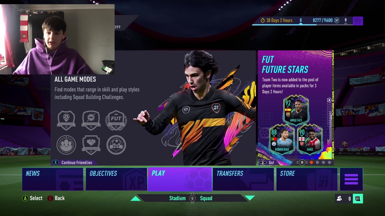 The do&rsquo;s and don&rsquo;ts of fifa trading methods