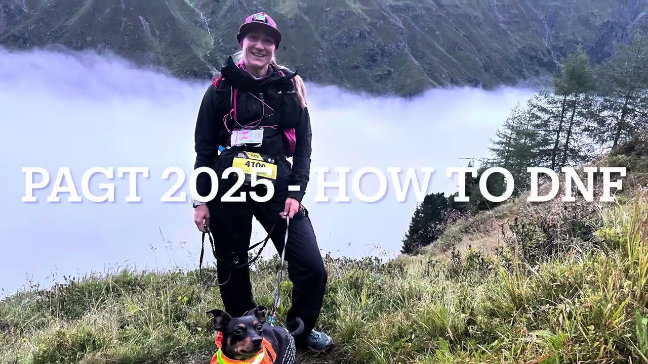 PAGT - Manolo und ich laufen den Pitz Alpine Glacier Trail 45 G