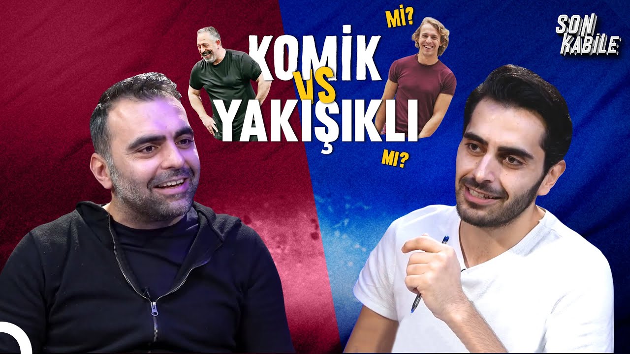 Evrene İdeal Erkek Siparişi: Komik ve Yakışıklı Olsun | Bak Kardeşim