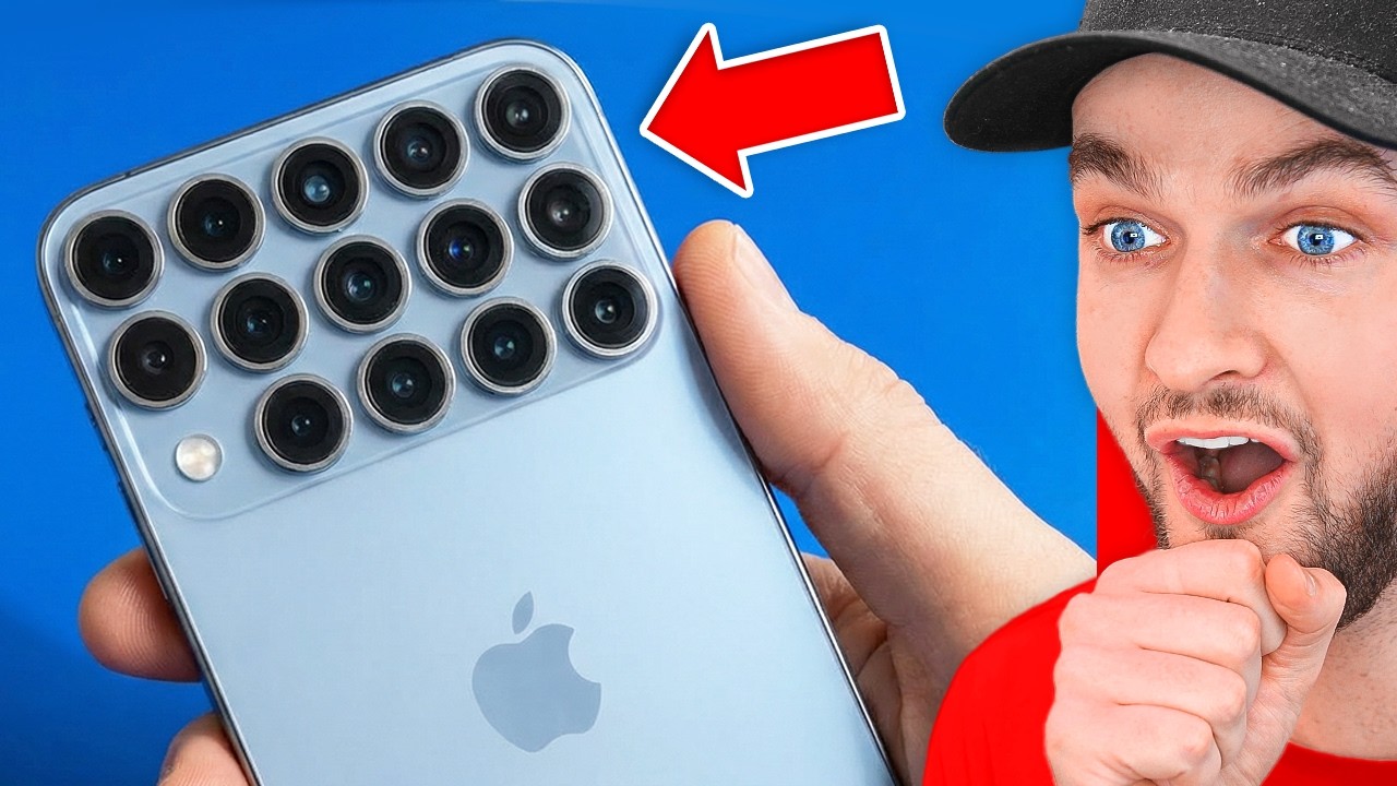 1,000 GENIUS Inventions You NEED To See!