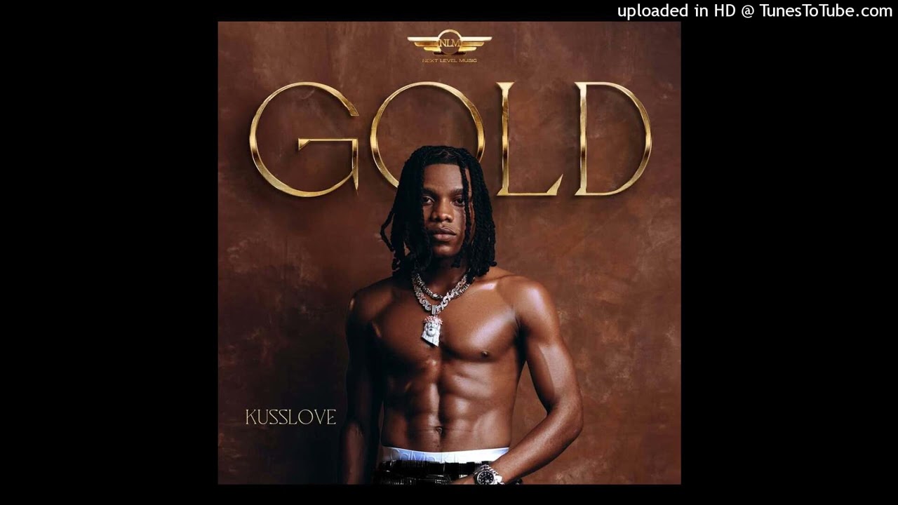 MOYO – Kusslove ft Rayvanny