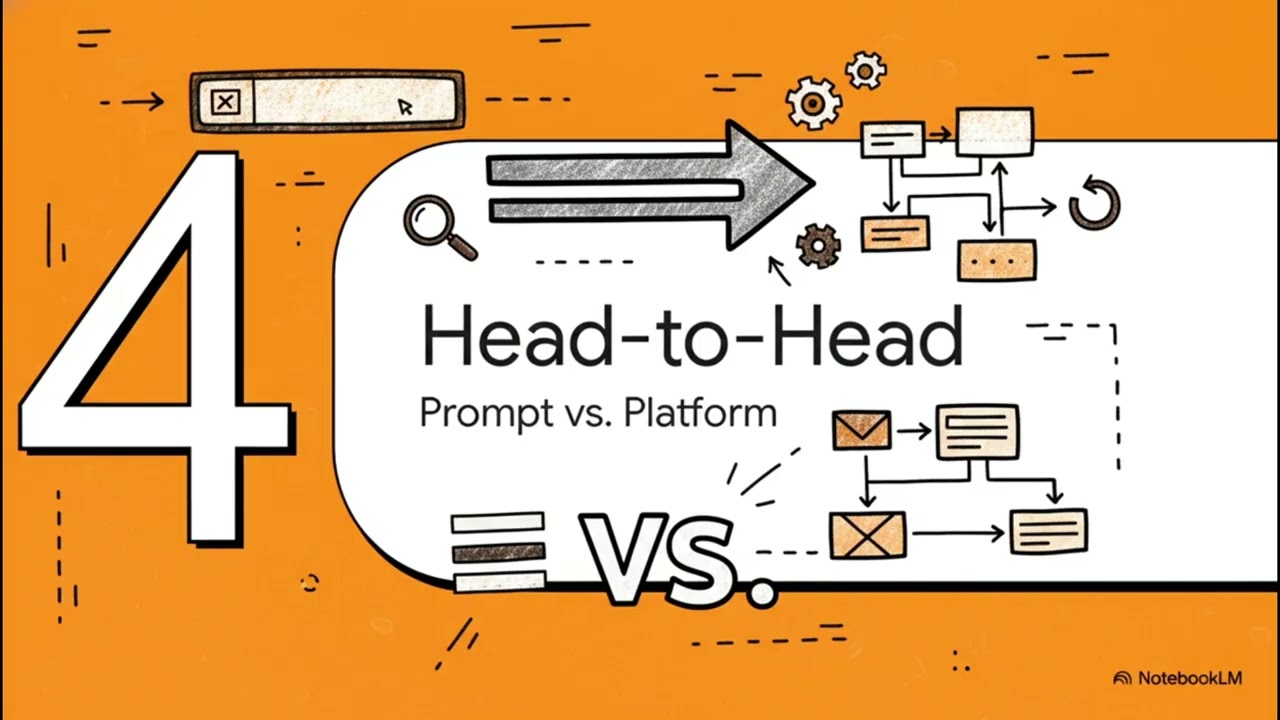 Agiloop Explained: Beyond One-Prompt AI Build Tools