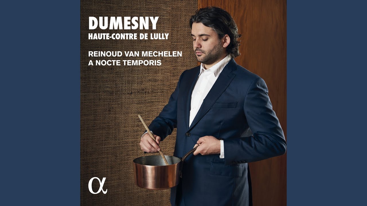 Circé : Sommeil - Ah! Que le sommeil est charmant...