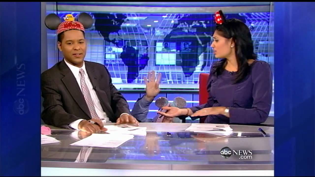 ABC World News Now: The Best of 2010 / Highlights