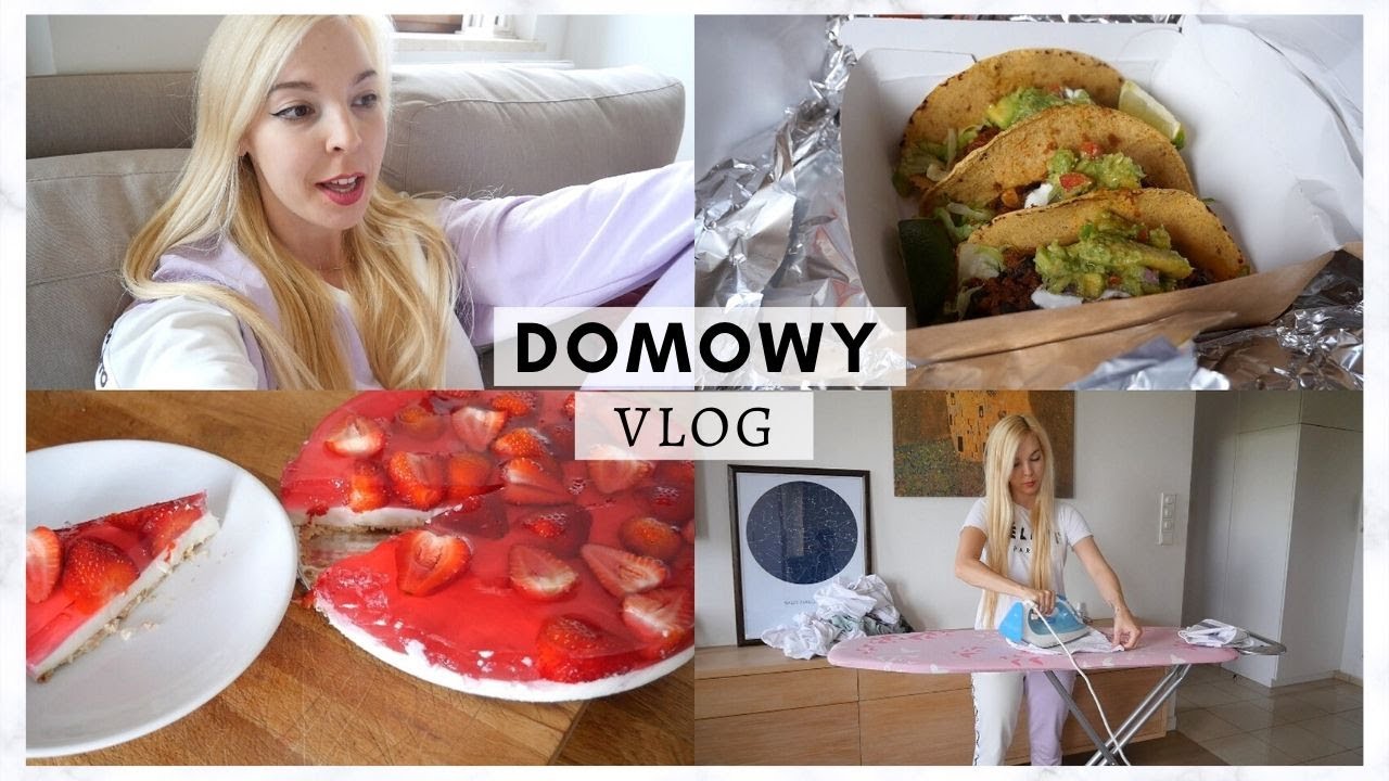 DOMOWY VLOG - JAK DŁUGO JESZCZE BĘDĘ NAGRYWAĆ NA YT?