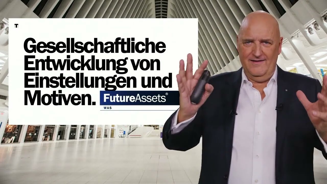 THOMSEN GROUP | Wirksame Zukunft