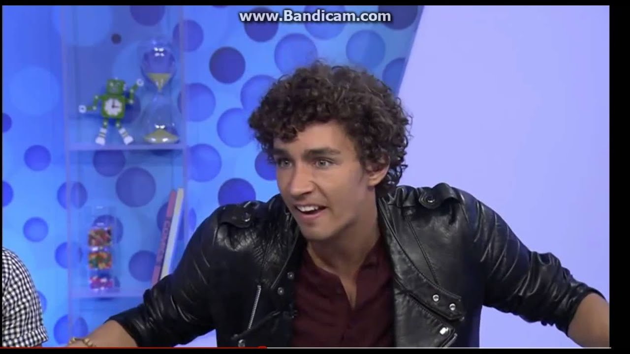 TMI Cast on InnerSPACE Part 3