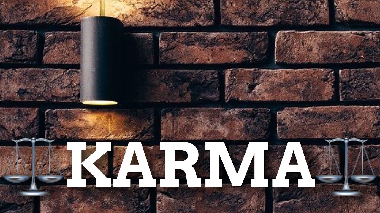 ✨Taurus✨ KARMA For The Person That Hurt You 💔⚖️