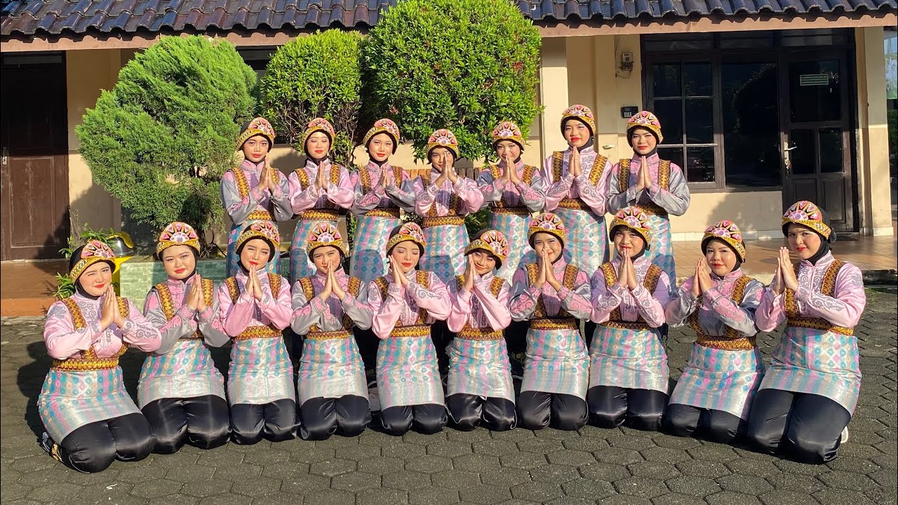 Ratoeh Jaroe SMP Islam Al-Ma’ruf (Alfest 2k25)