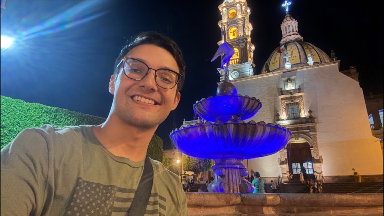 🔴 Sábado Sabroso desde La Piedad Michoacán