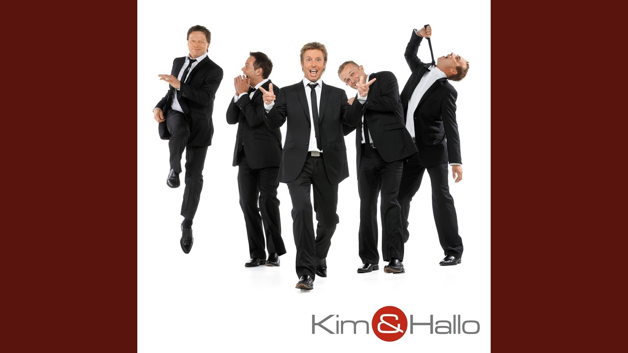 Man skal leve for hinanden