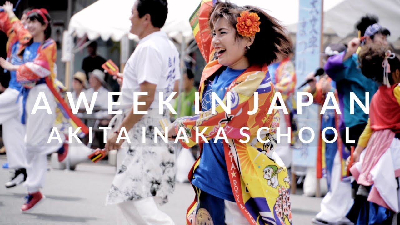 The Opening Of My School