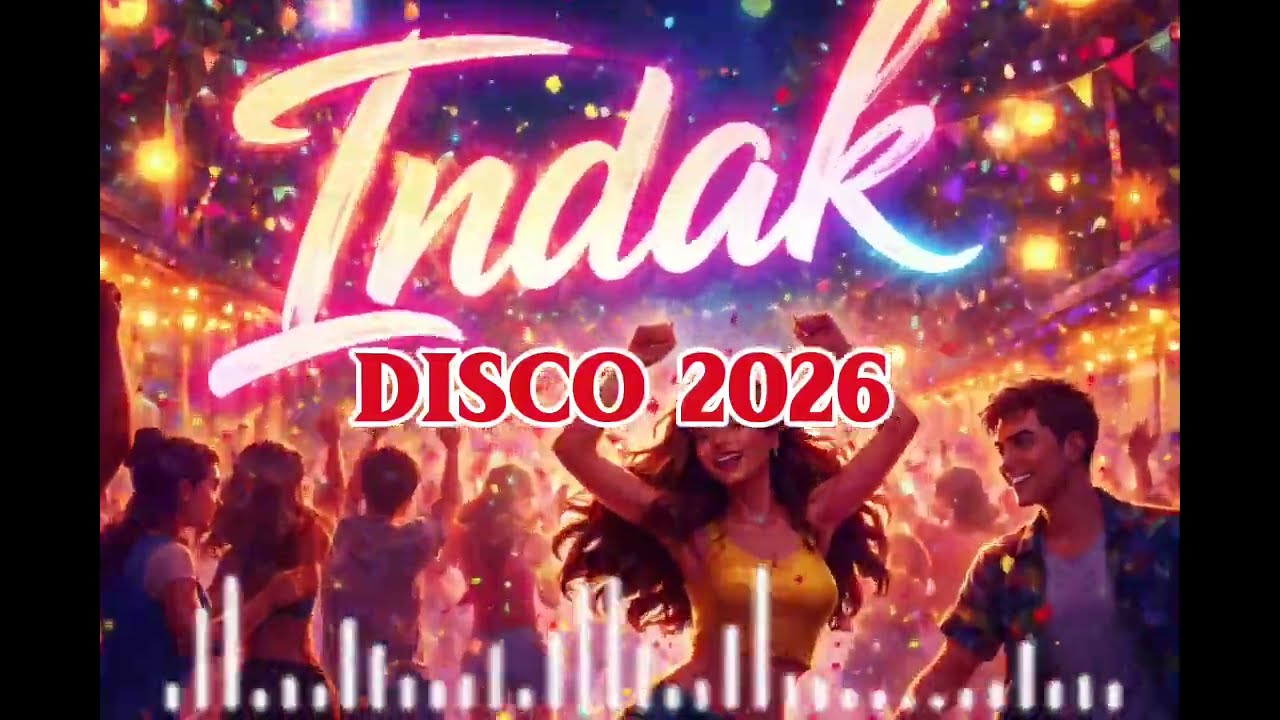 “Kembot sa Ilaw ng Disco”,tayo'y sumayaw 