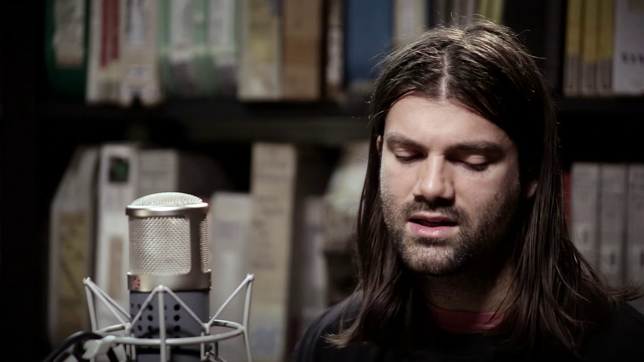 Turnover - Bonnie (Rhythm & Melody) - 11/16/2017 - Paste Studios, New York, NY