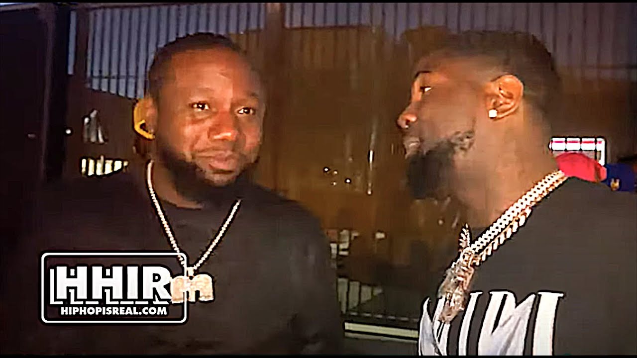 TSU SURF TELLS MURDA MOOK 