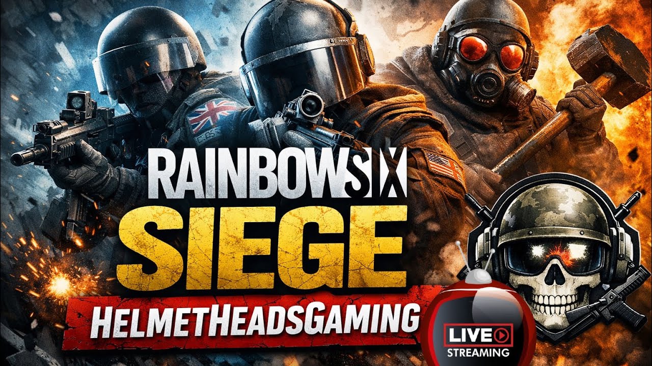 Hard Stuck Champ to Hotdog 1 | Rainbow Six Siege