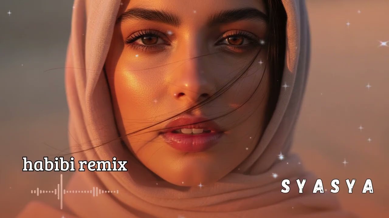 🎧 Best Habibi Remix 2026 – Arabic Desert Party Vibes