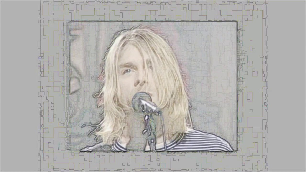 Planet of the Zevan -  Nothing But Rain (Music Video)