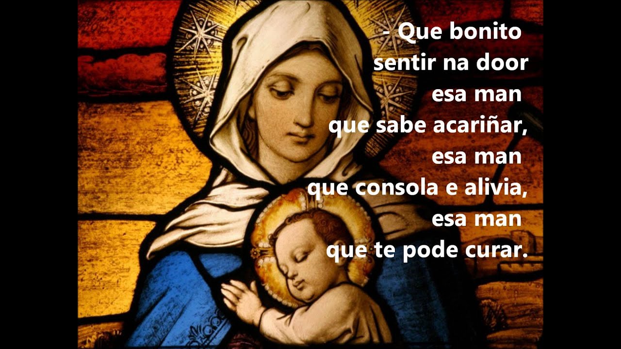 ESA É MARÍA