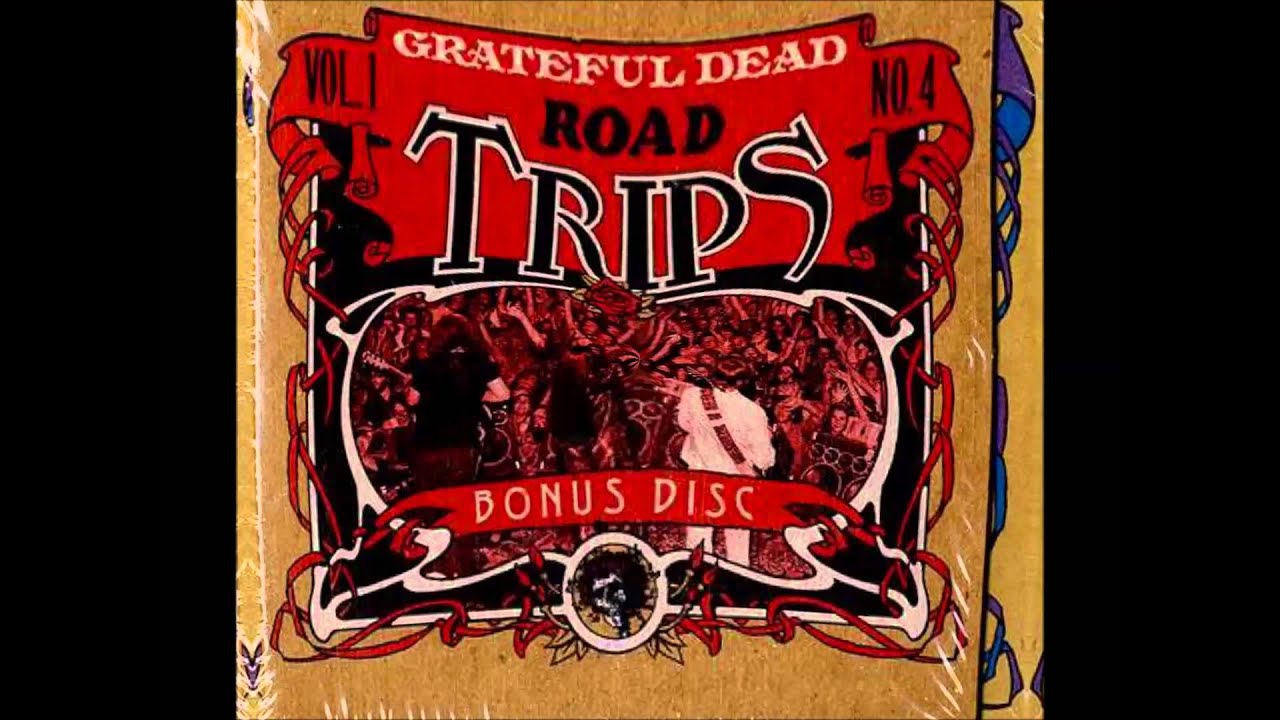 Grateful Dead 
