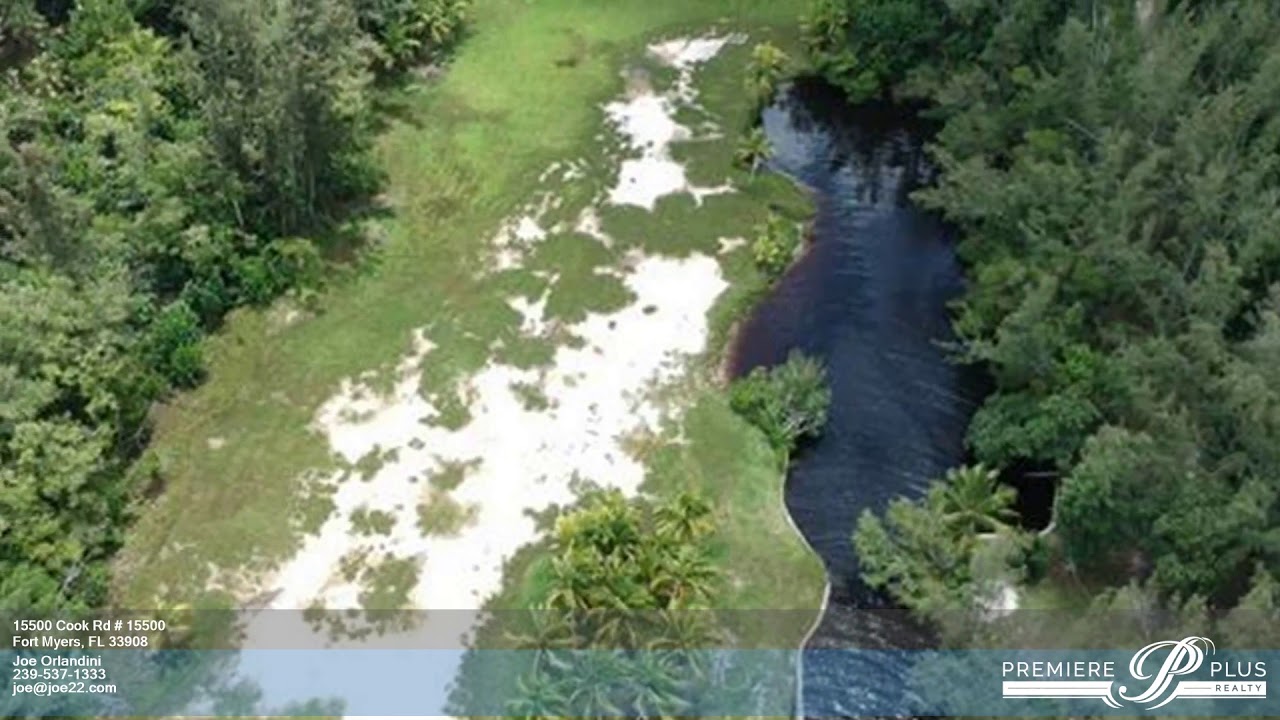 15500 Cook Rd # 15500 Fort Myers FL 33908 - Joe Orlandini