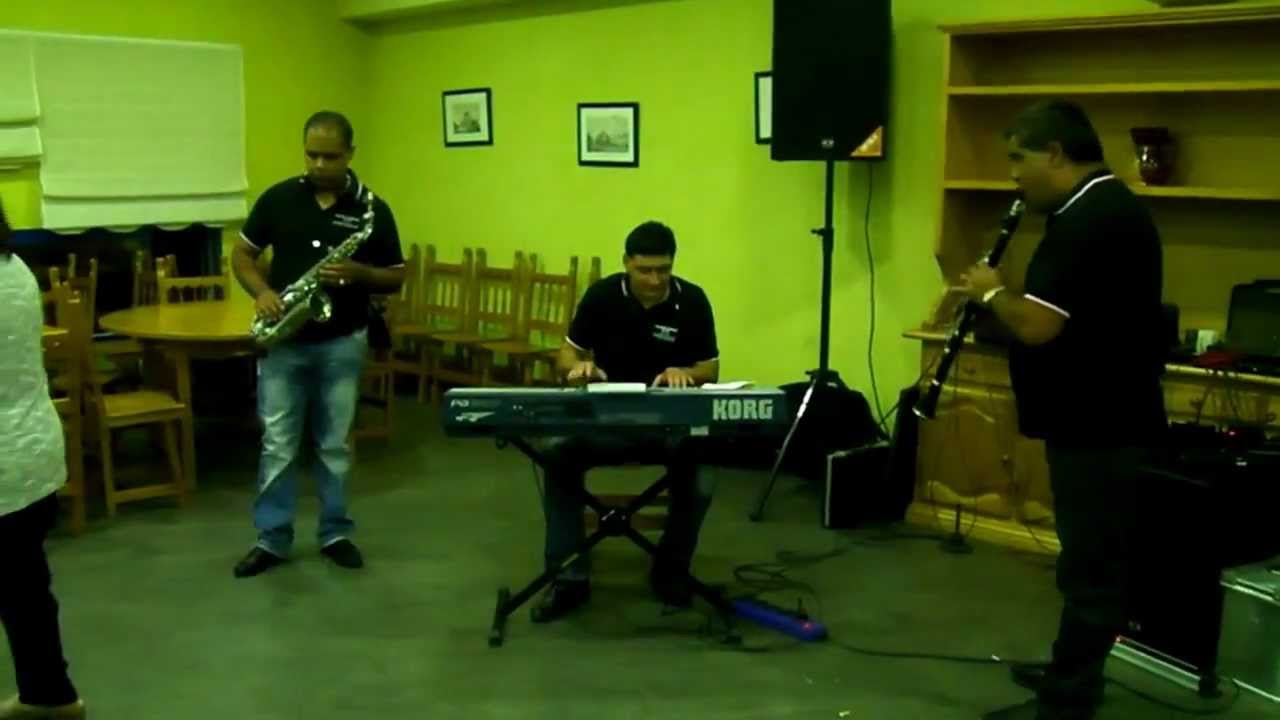 Ork,Familiar Bend -Naiden Iliev -Coellar /video reporter Tsetso 639- 824- 931