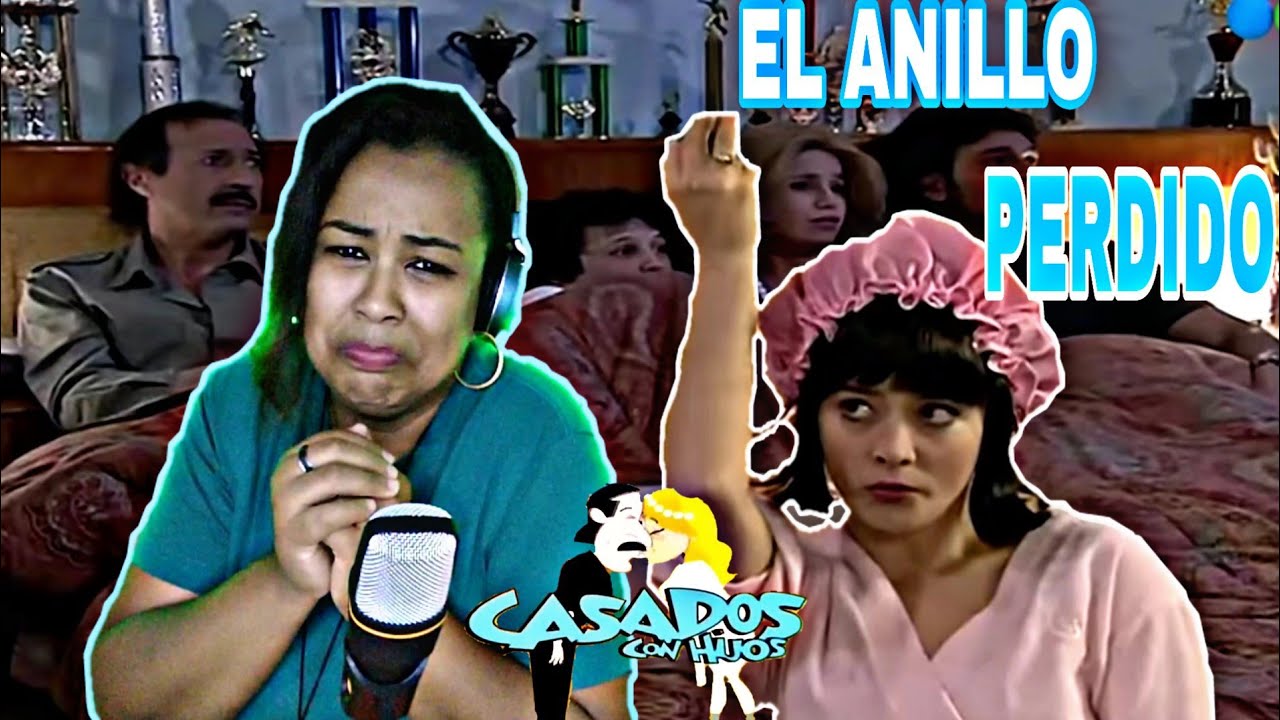 La Tormenta Infinita 😅 (imperfecta) Casados Con Hijos - Reacción #20