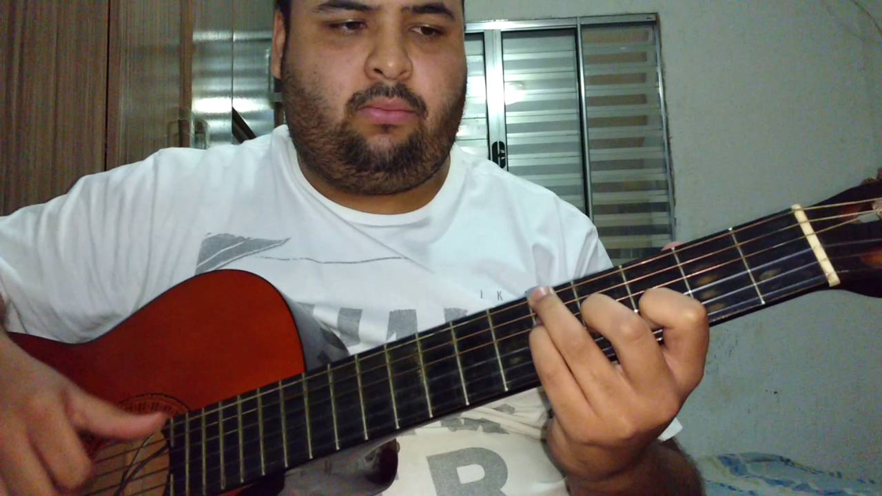 Maria Rita - Num Corpo Só Violão Victor