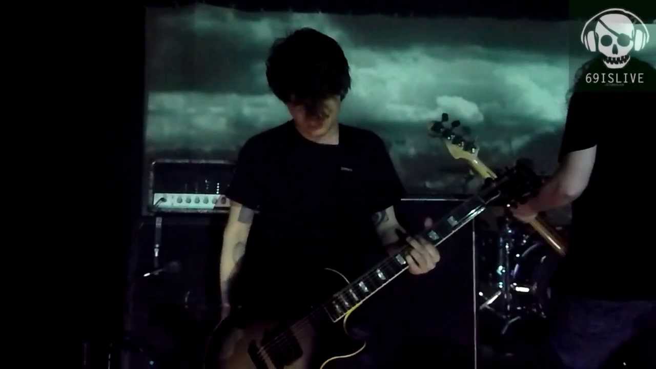 AmenRa @ L'Epicerie Moderne, Feyzin -720p HD- (26.04.13)