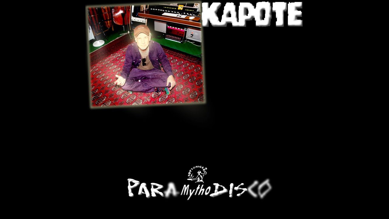 Kapote - Hot & Sick