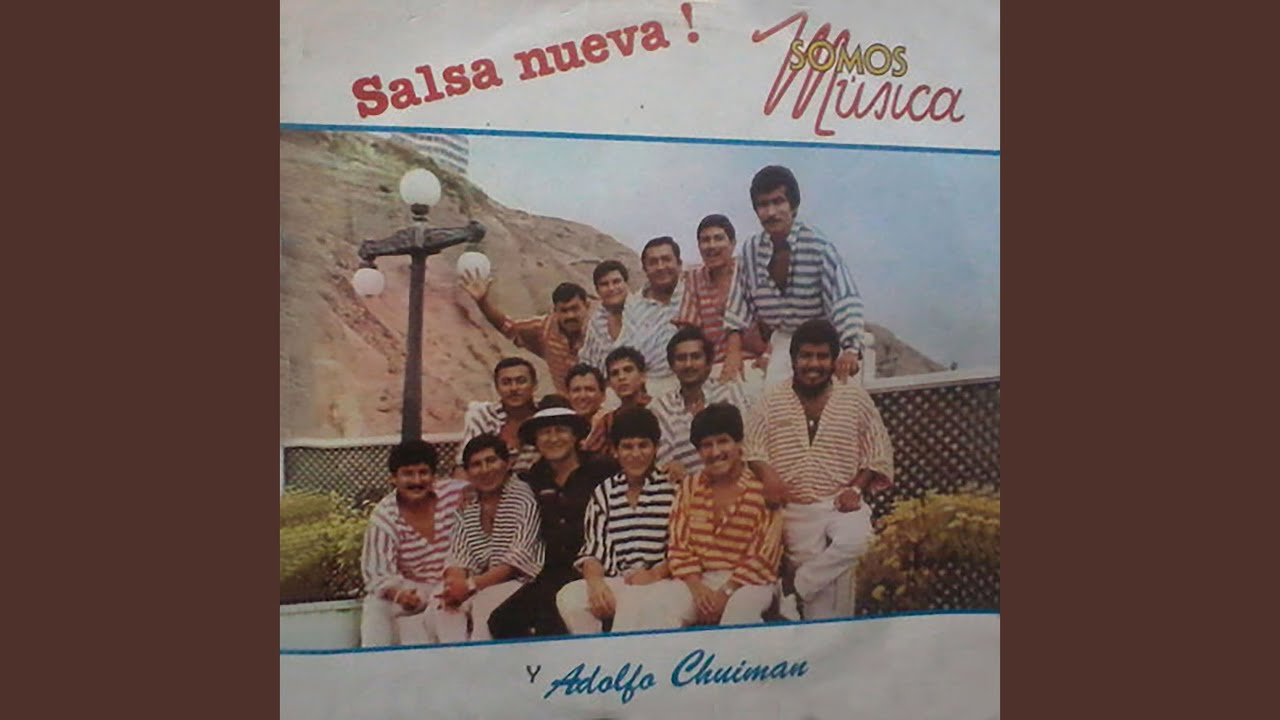Amante Toda la Noche