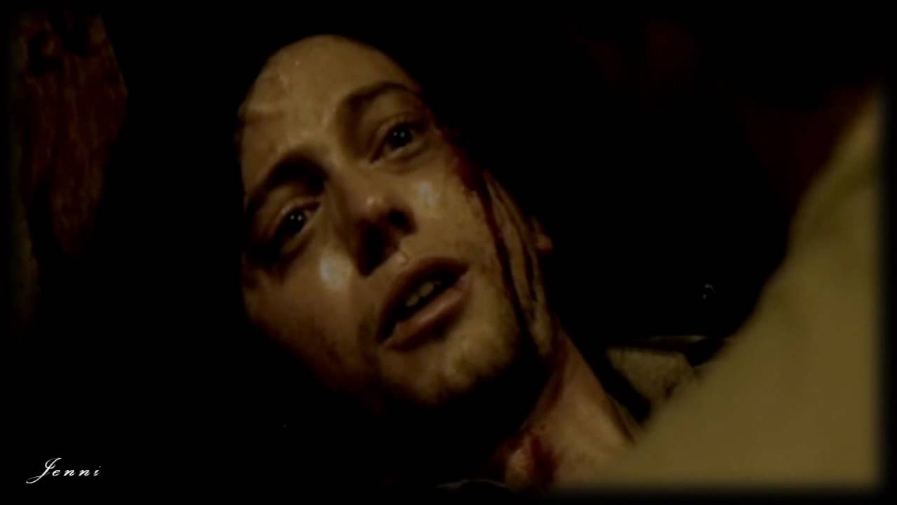 You Can't Live Without Me (Alice/Jasper)