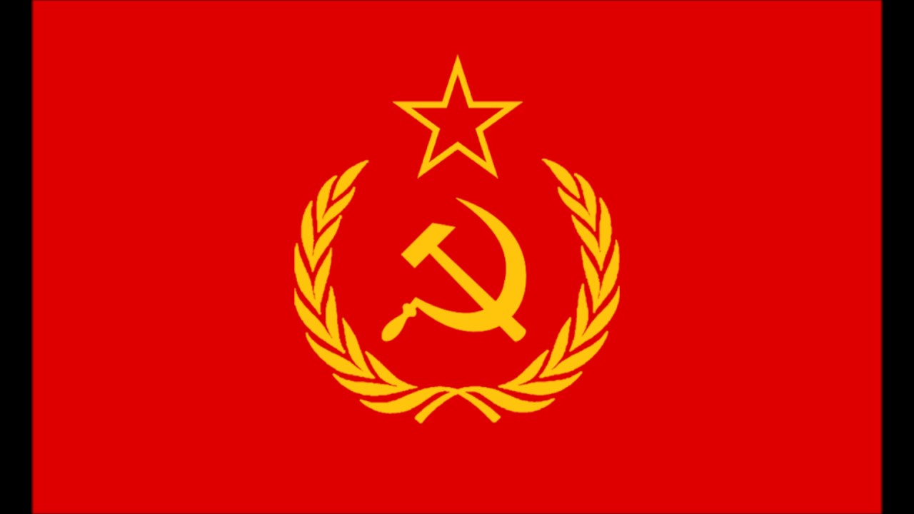 Red Army Choir - To Serve Russia