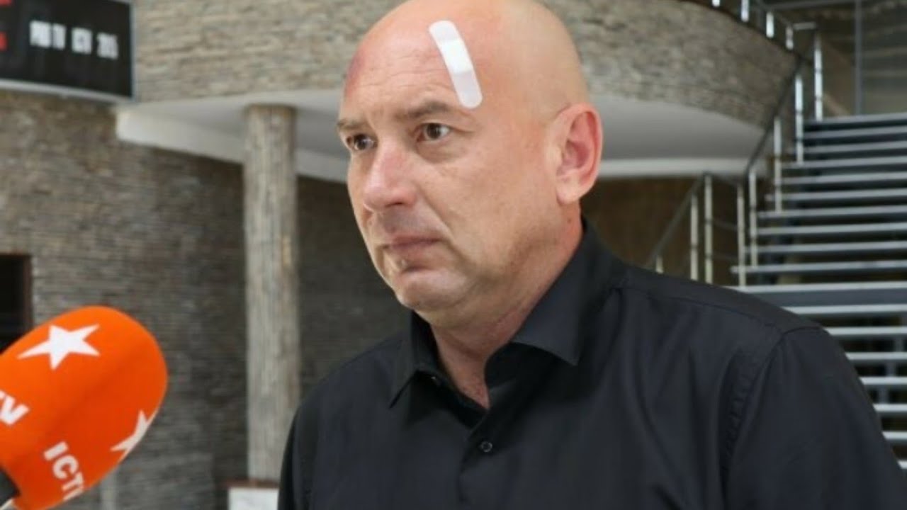⚡ ЭКСКЛЮЗИВ ⚡ Михаил Жонин раскрыл главную тайну сериала Пес