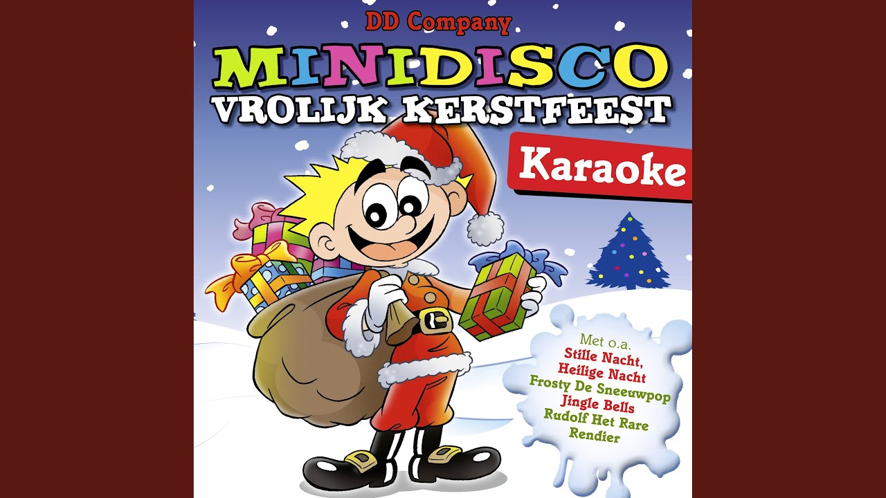 Jingle Bells (Karaoke Versie)