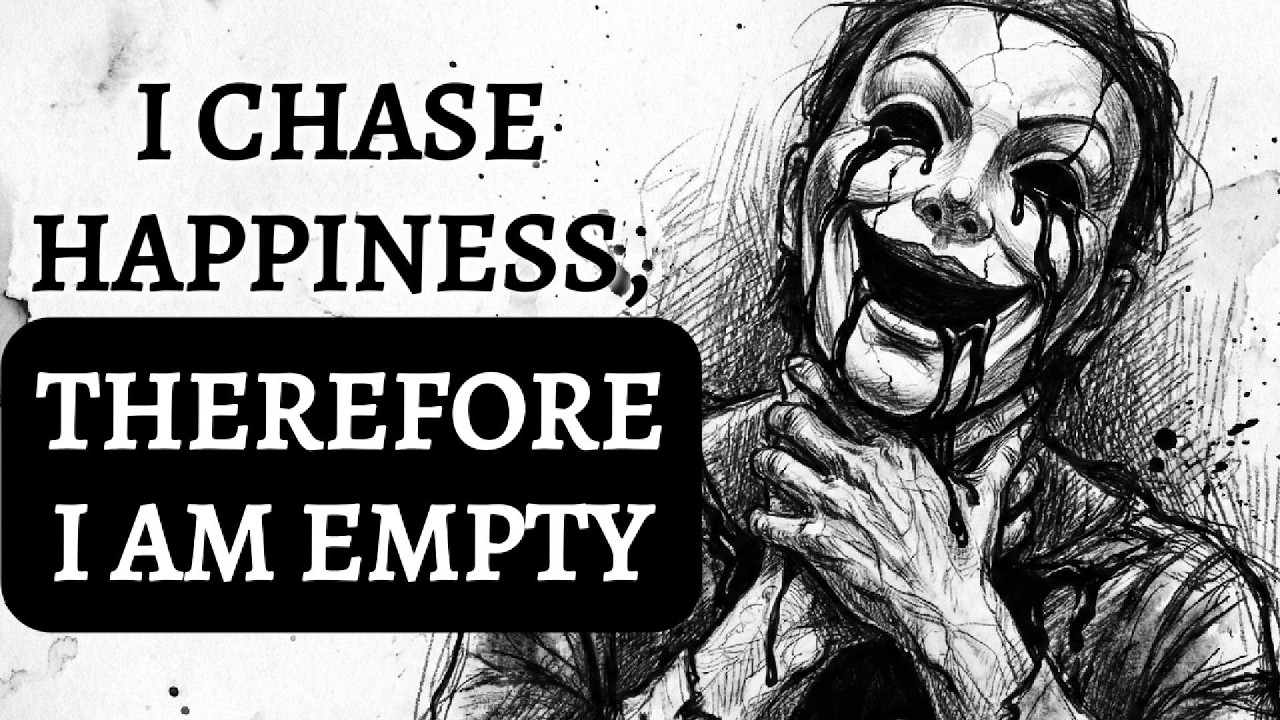 The Happiness Trap - Why The System Keeps You Weak