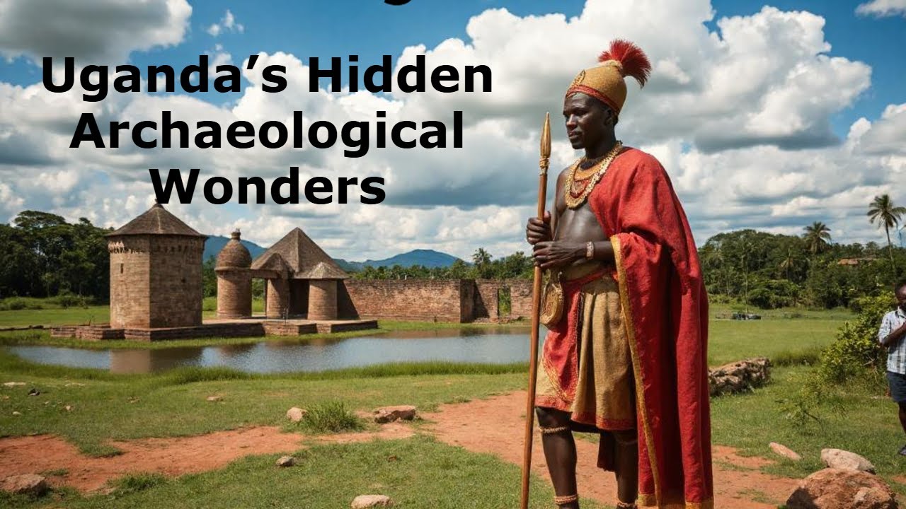 Unveiling Uganda&rsquo;s Hidden Archaeological Wonders | Ancient History & Cultural Heritage