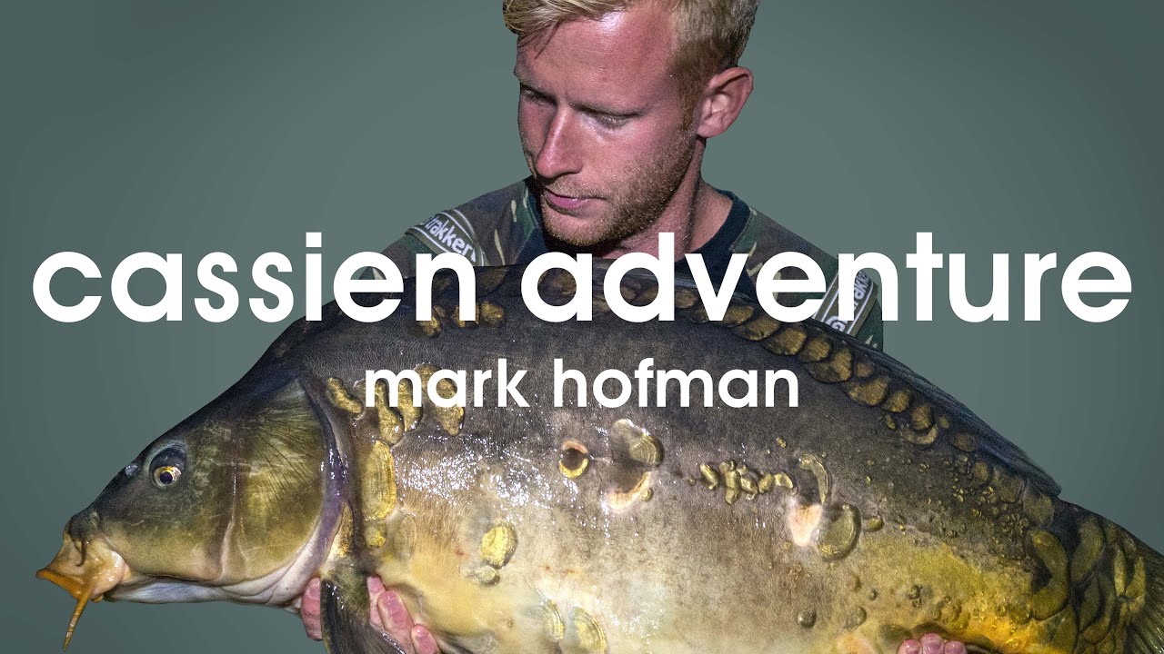 PILGRIMAGE TO LAC-DU-SAINT CASSIEN! BIG CARP ADVENTURE