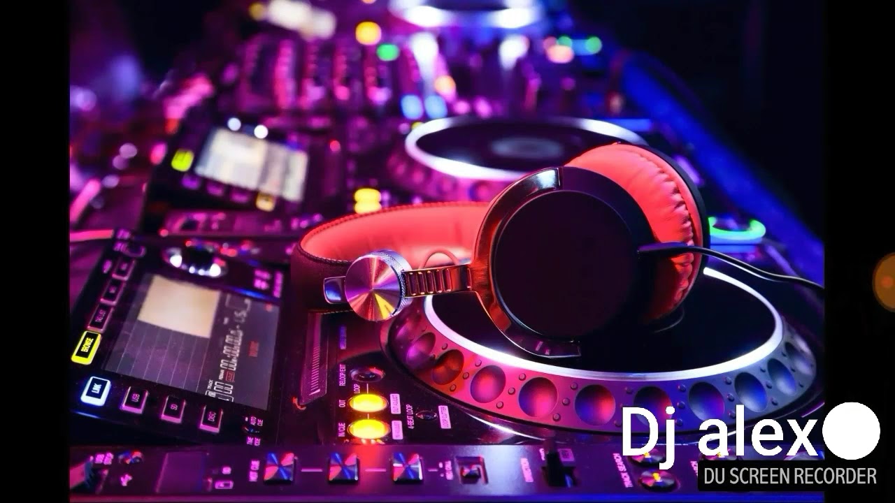 Por perro-sebastian yatra-dj alex .