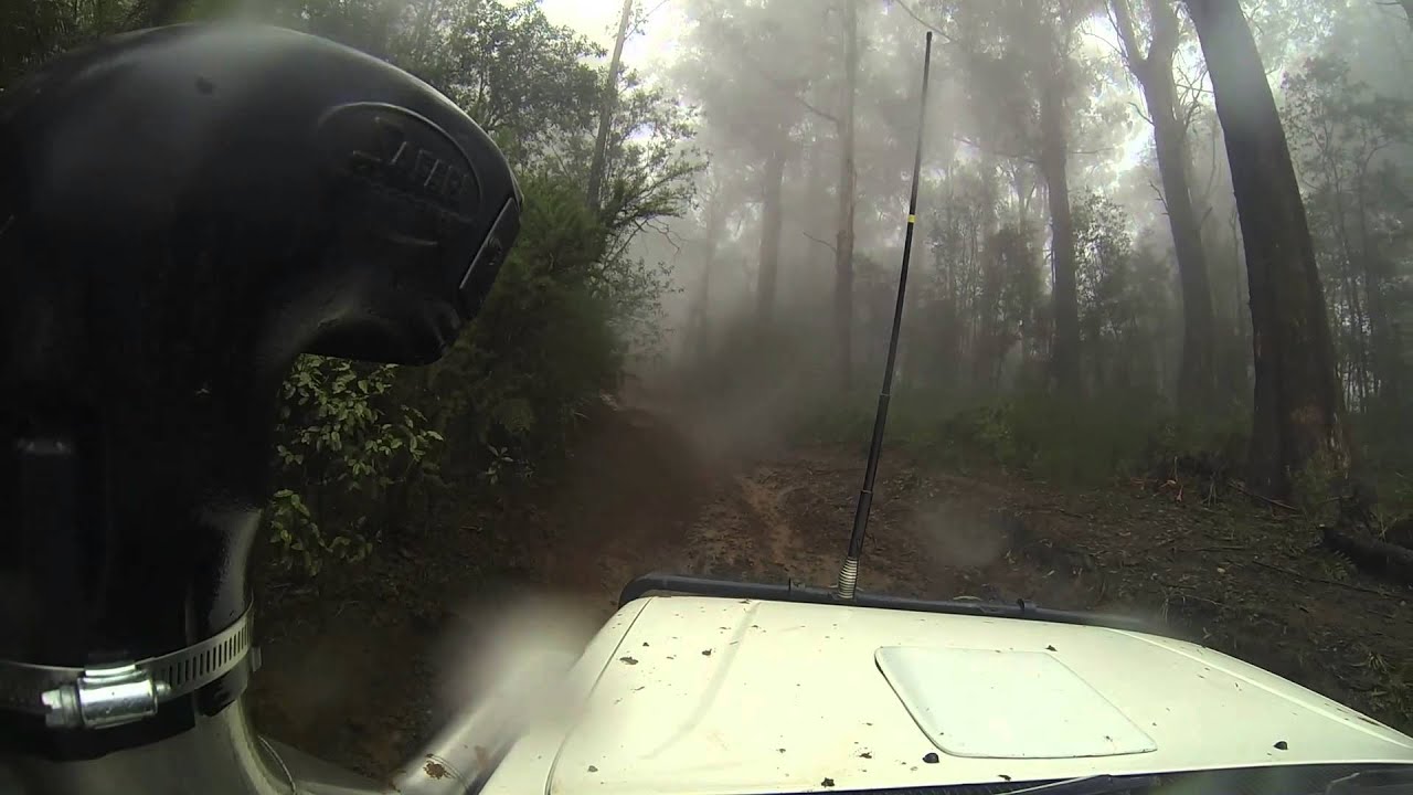 1uz v8 hilux muddy hillclimb supercharger