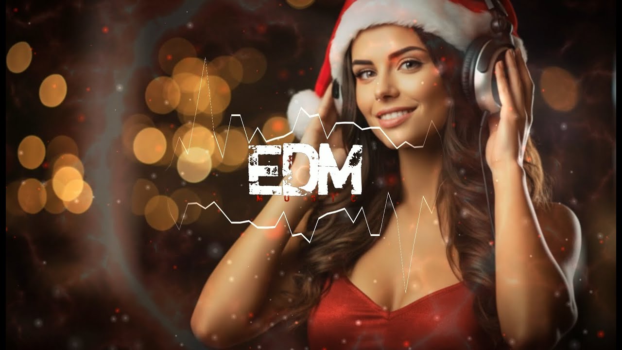 EDM* X bass/ Instrumental edm bass boosted music /edm house beat music/no copyright edm mix/
