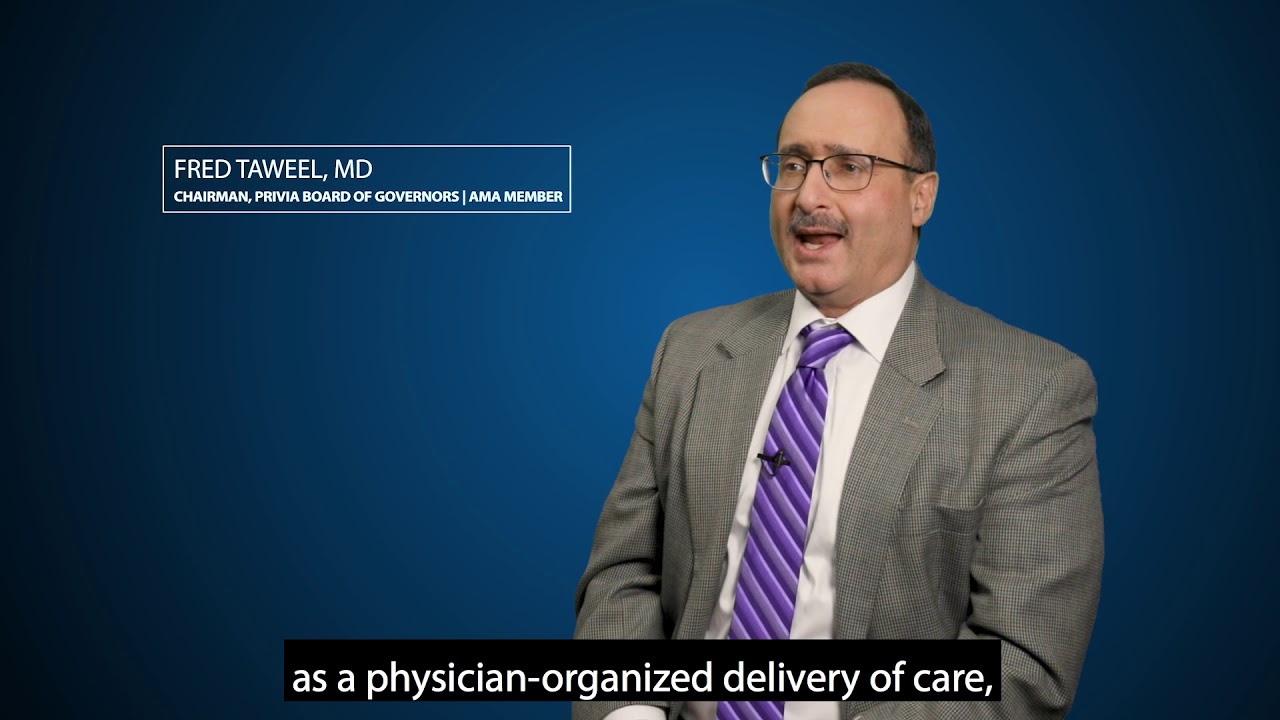 Group Membership Moves Medicine: Privia Health