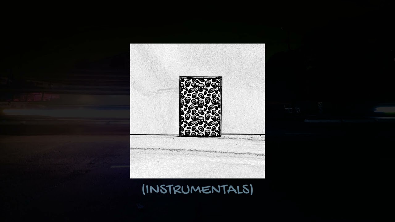 Phosphorap on the mic-ThePhosphorap(Official Instrumental)
