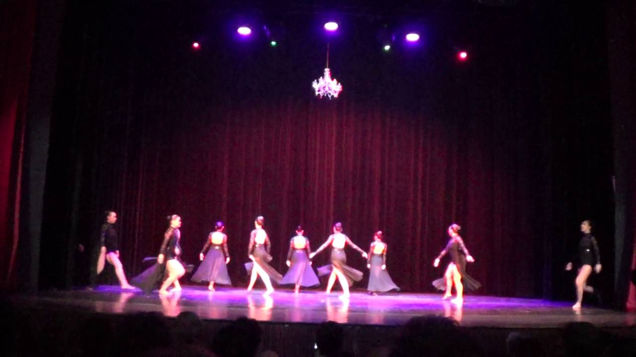 Time (Inception) - Modern Step by Step 2016