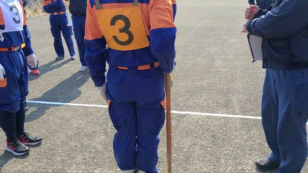 2026.3.15 指導会【3番員】⑥