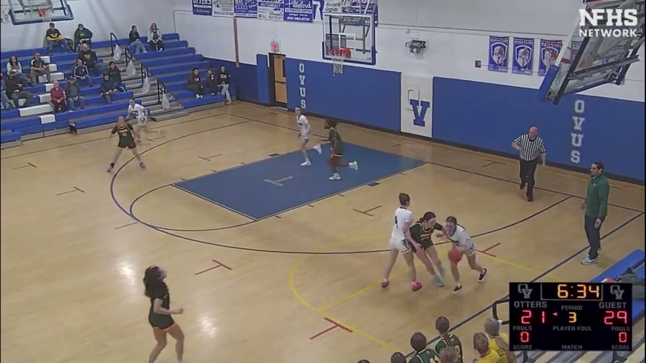 Highlights @ Otter Valley 02/20/26