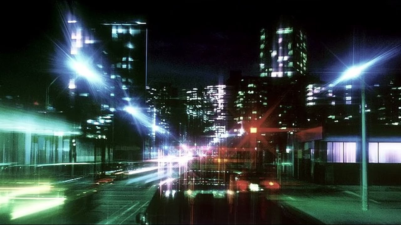 outsider house playlist