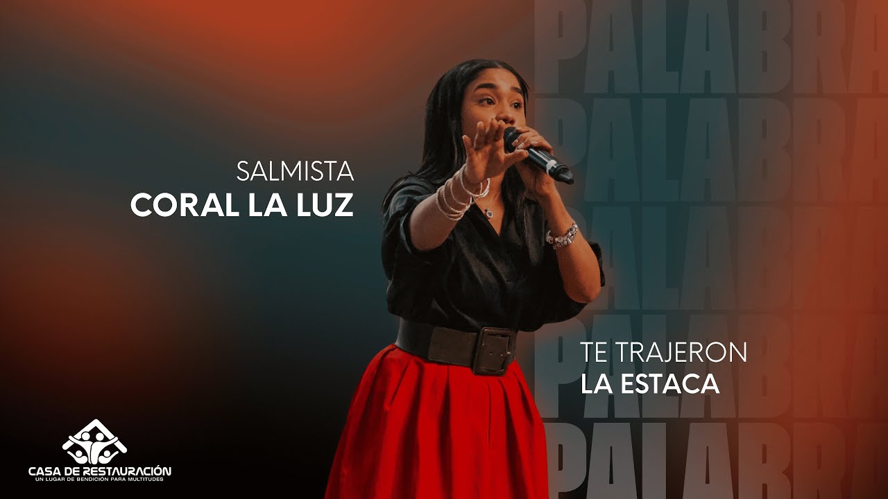 CORAL LA LUZ