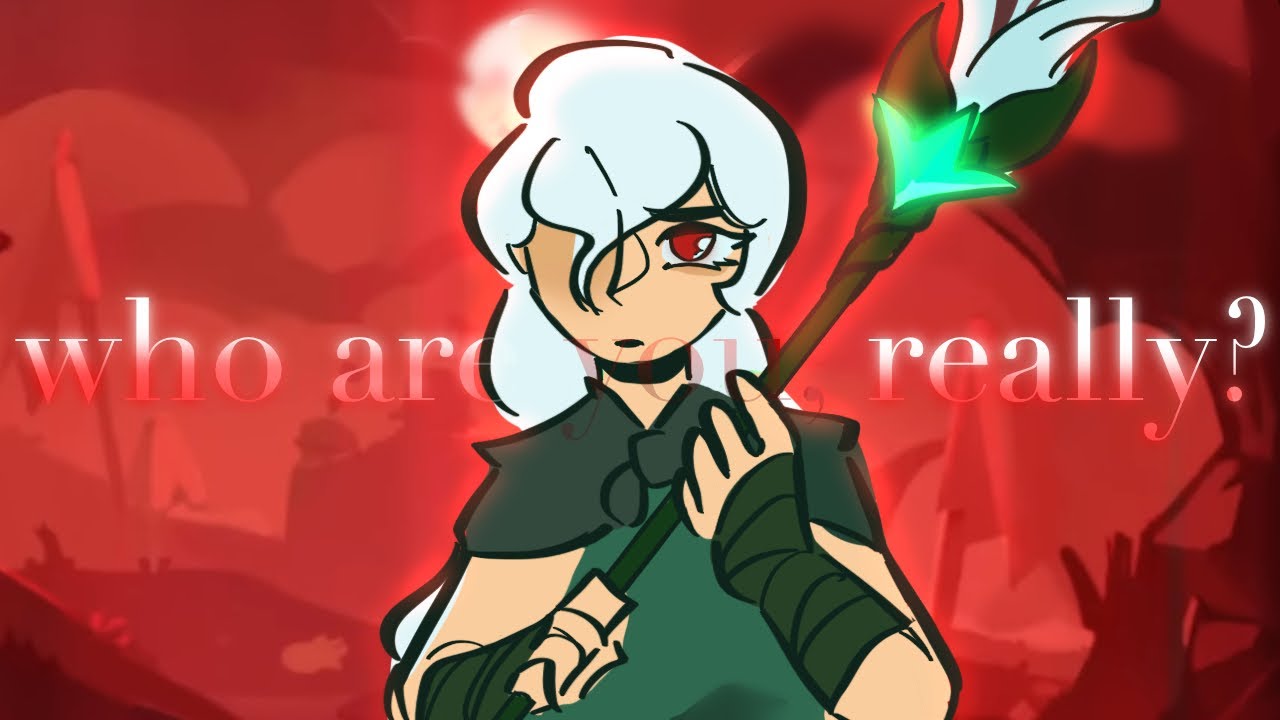 who are you, really? | Cookie Run: Kingdom Animatic | Beast Yeast EP: 11